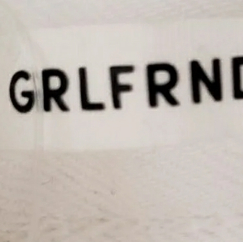Grlfrnd White Karolina Flag Jeans 26 - Picture 5 of 9